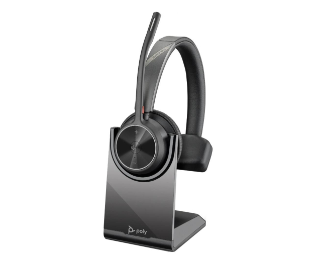 Poly Voyager 4310 MS + BT700 - 1237072 - zdjęcie